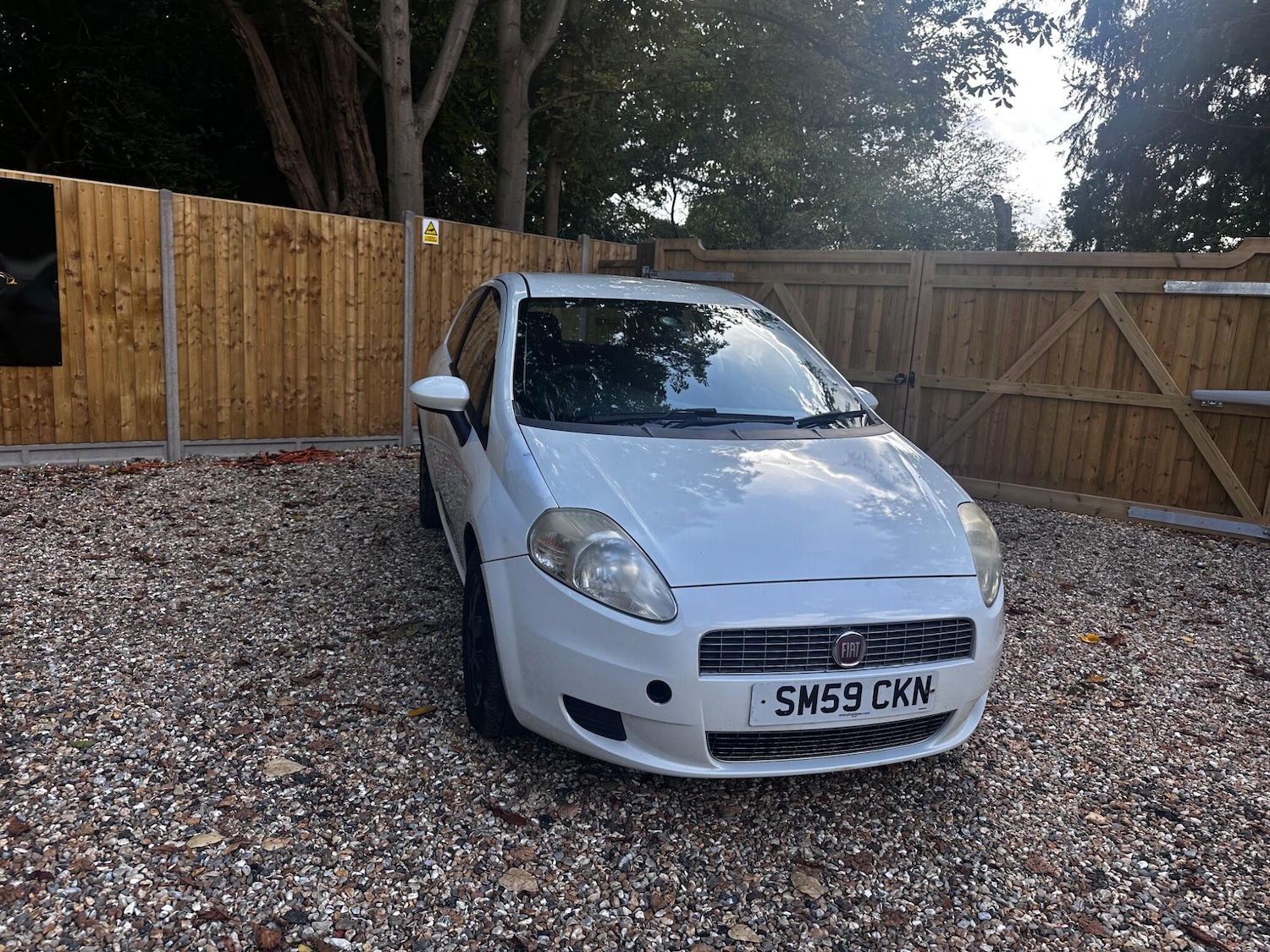 Vehicle 17