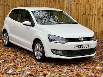 Volkswagen - Polo