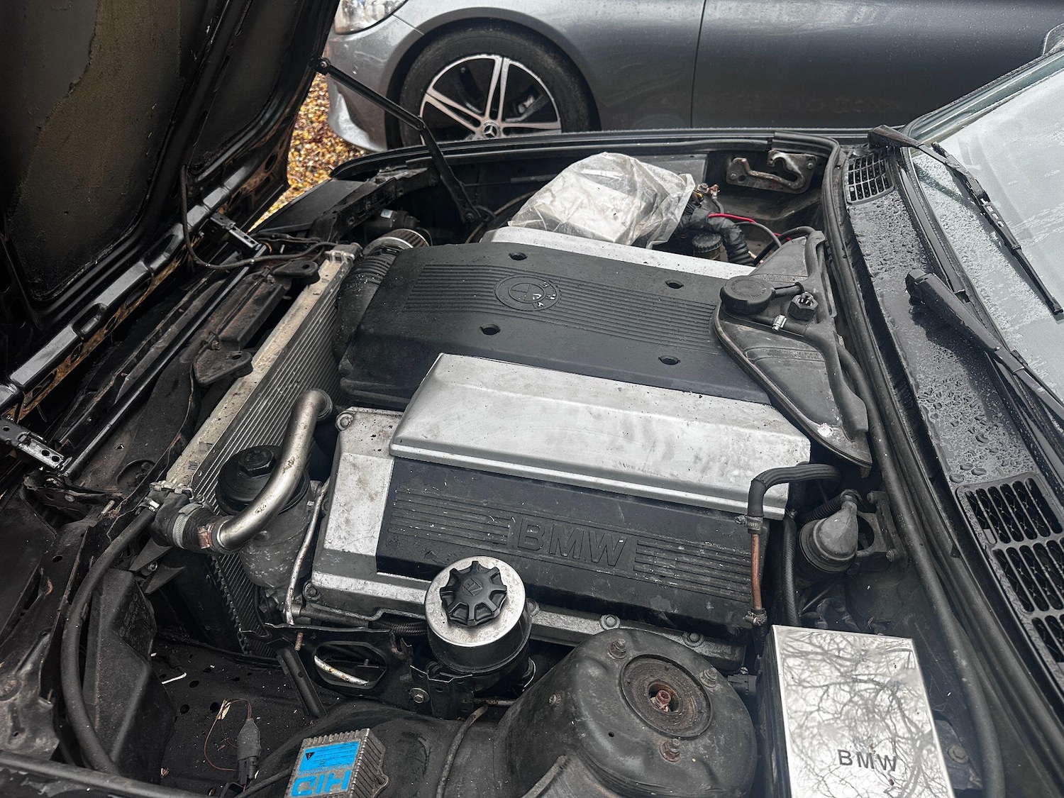 Used BMW 3 Series for sale - 77523987: Photo 10