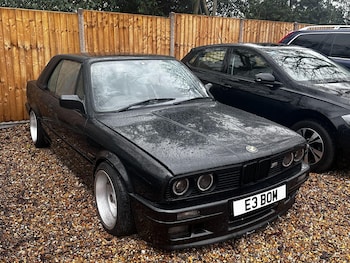 BMW 3 Series feature image