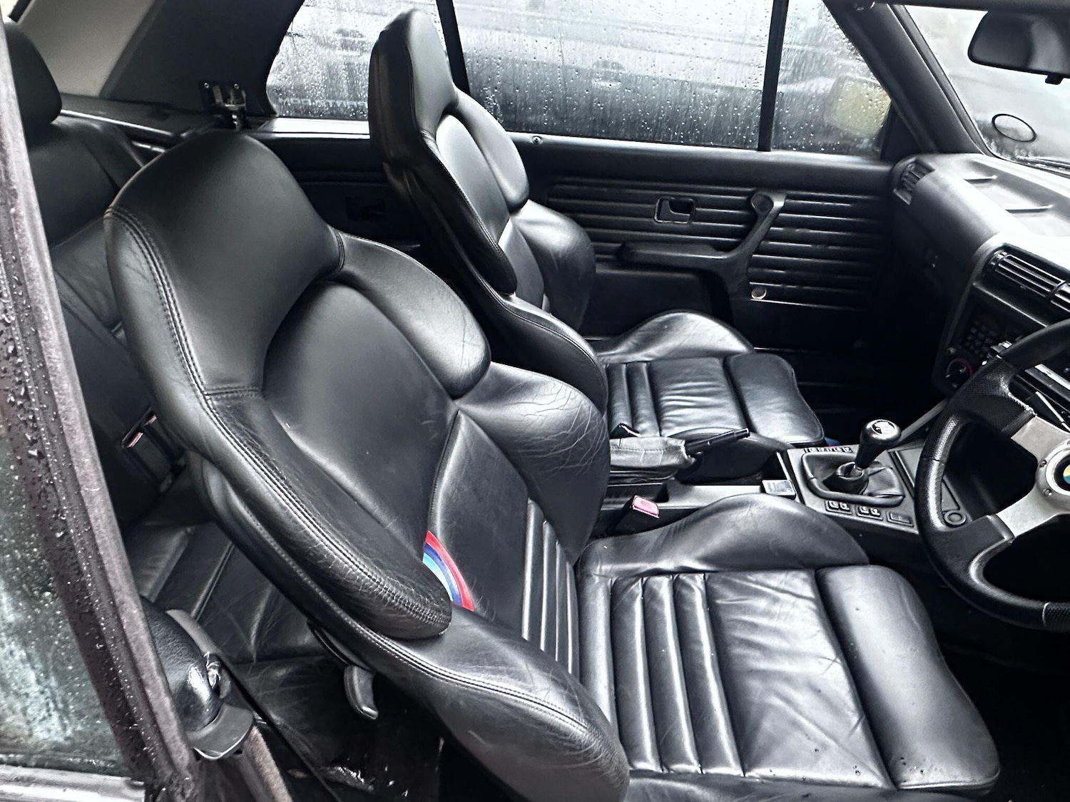 Used BMW 3 Series for sale - 77523987: Photo 2