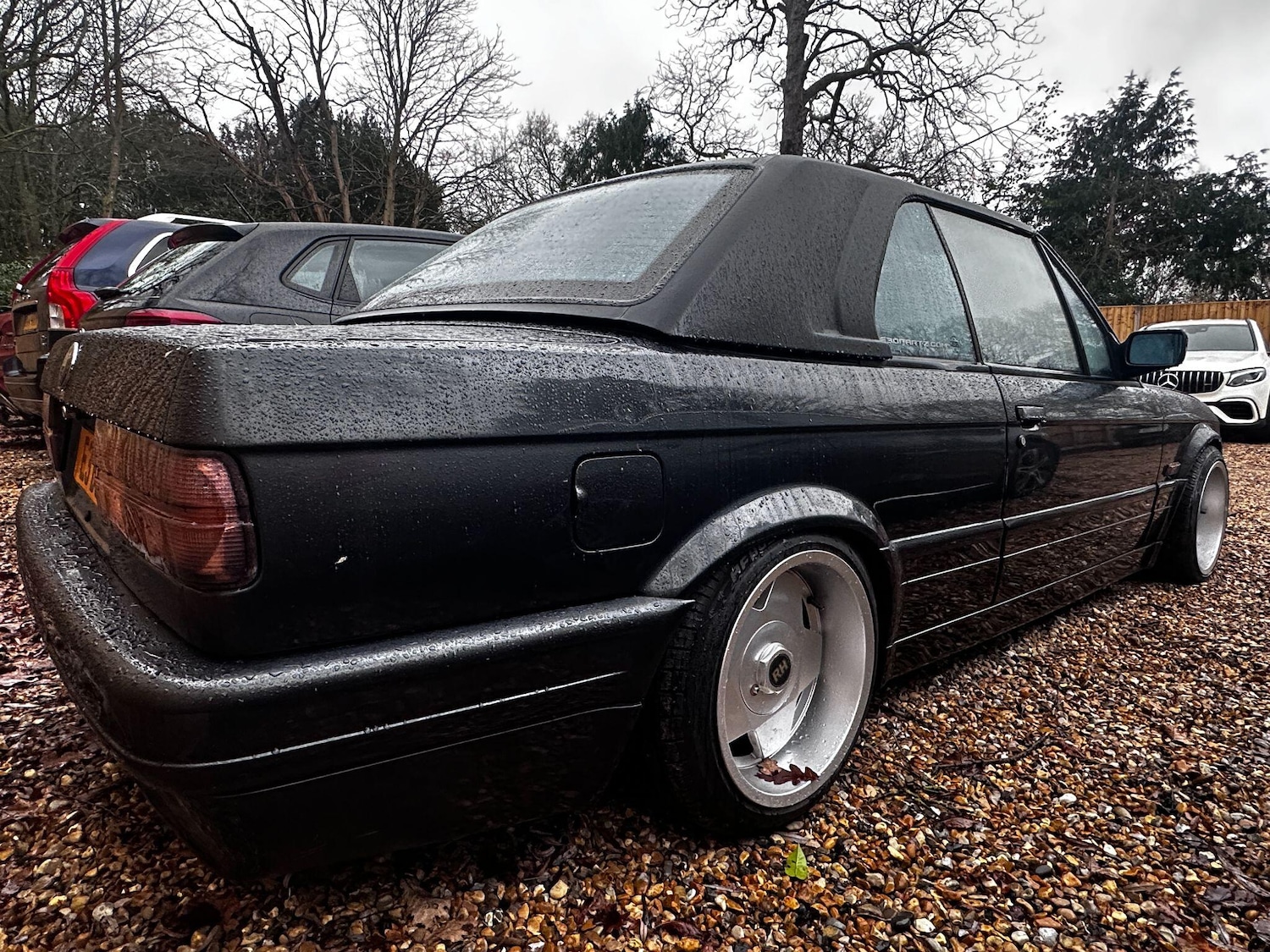 Used BMW 3 Series for sale - 77523987: Photo 8