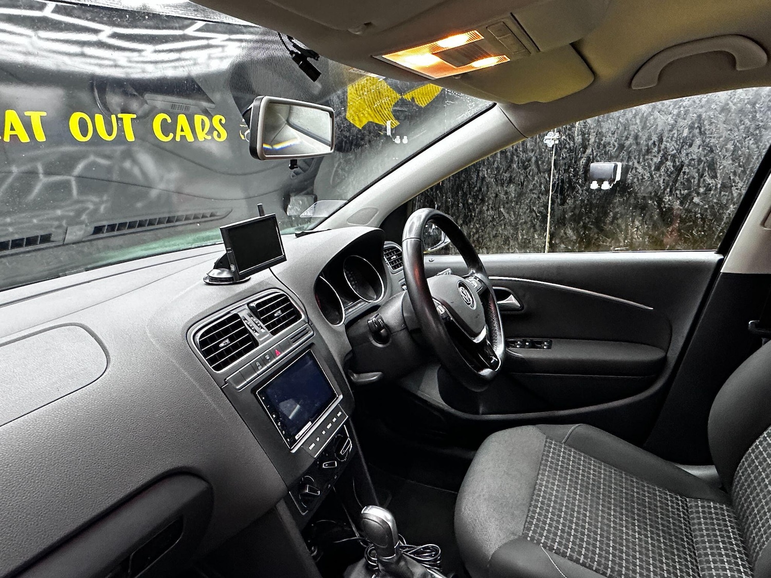 Used Volkswagen Polo 2015 for sale - 77598249: Photo 15