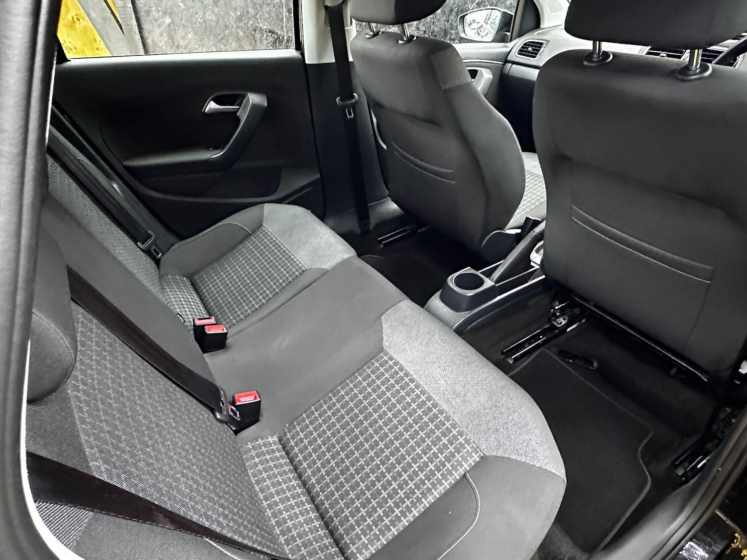 Used Volkswagen Polo 2015 for sale - 77598249: Photo 17