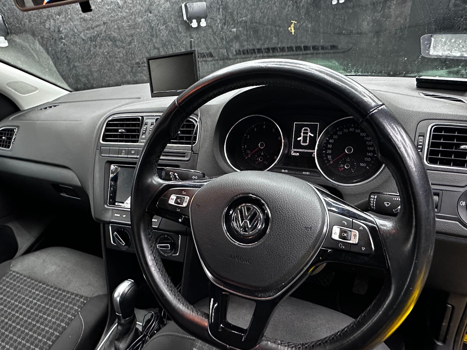 Used Volkswagen Polo 2015 for sale - 77598249: Photo 19