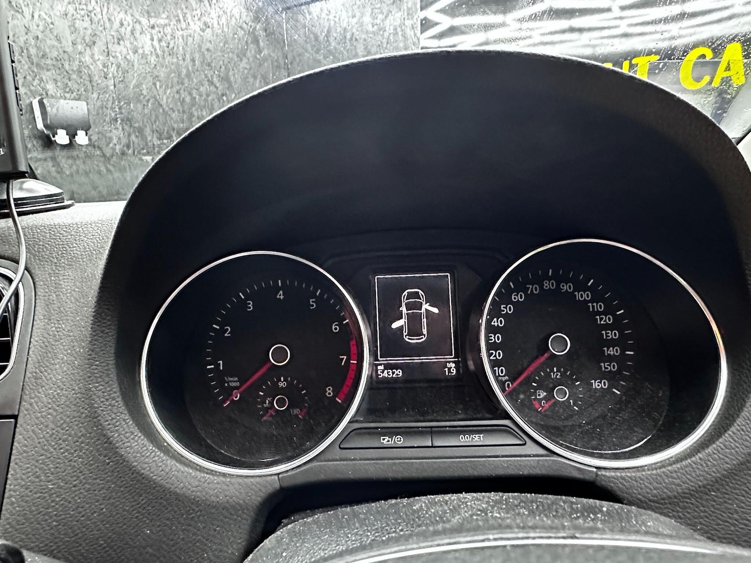 Used Volkswagen Polo 2015 for sale - 77598249: Photo 20