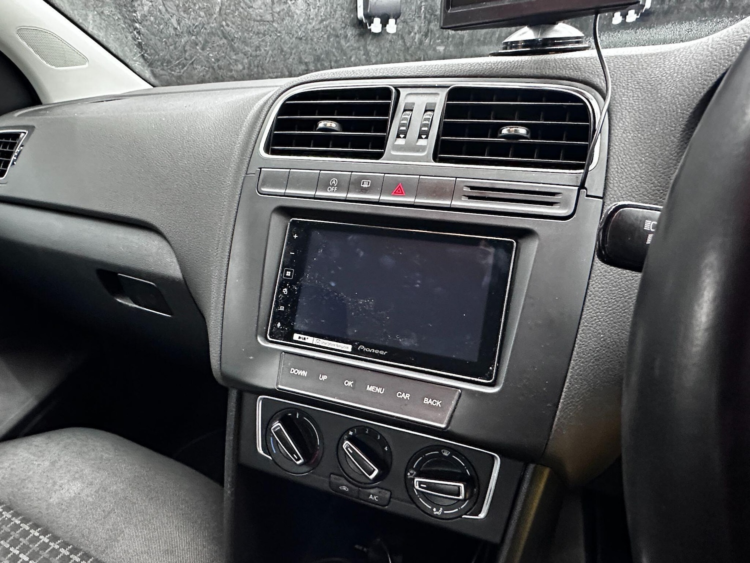 Used Volkswagen Polo 2015 for sale - 77598249: Photo 21