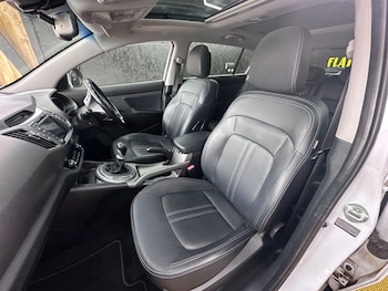 Used Kia Sportage 2014 for sale - 78548247: Photo