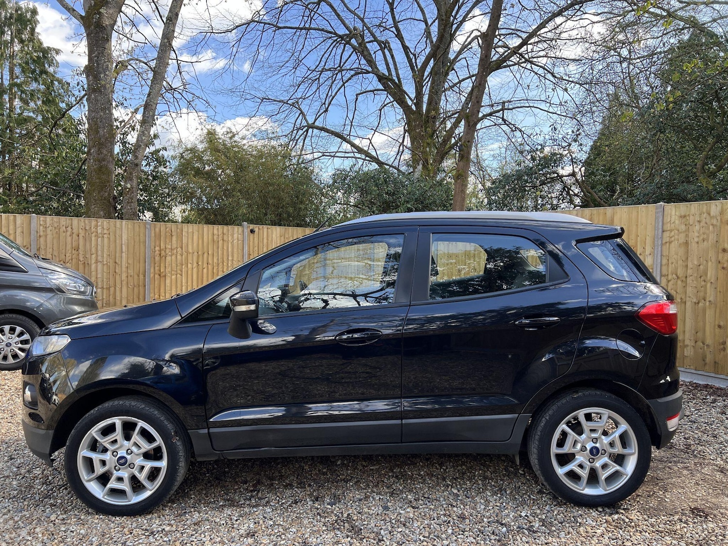 Used Ford Ecosport 2016 for sale - 78034712: Photo 10