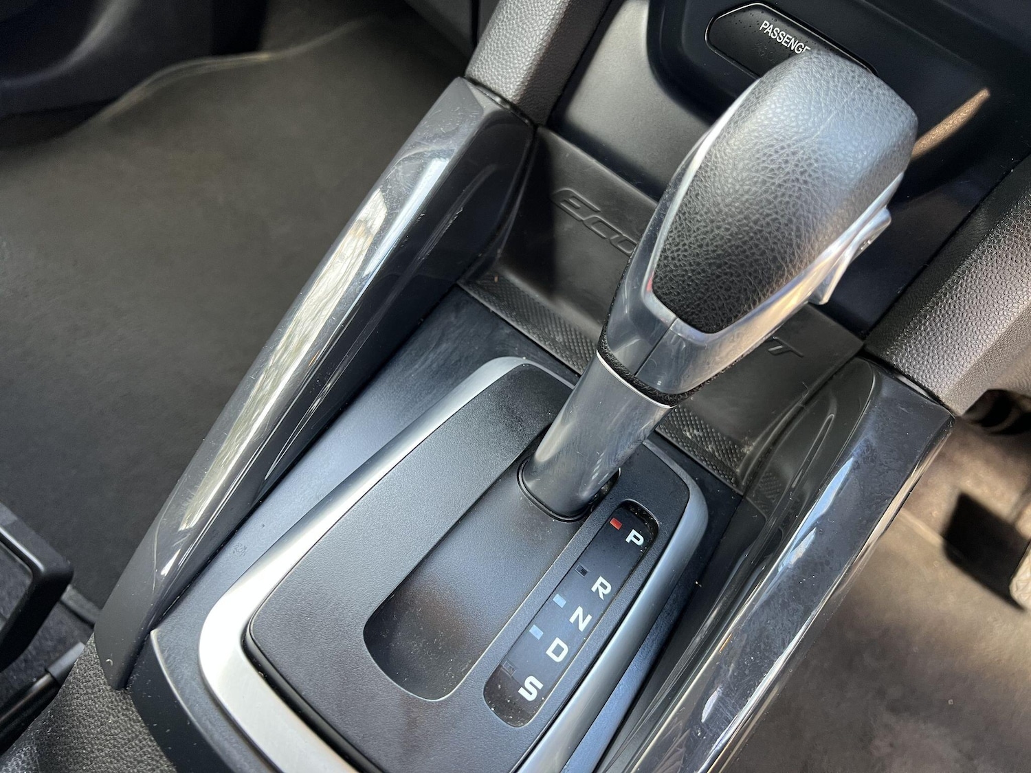 Used Ford Ecosport 2016 for sale - 78034712: Photo 17