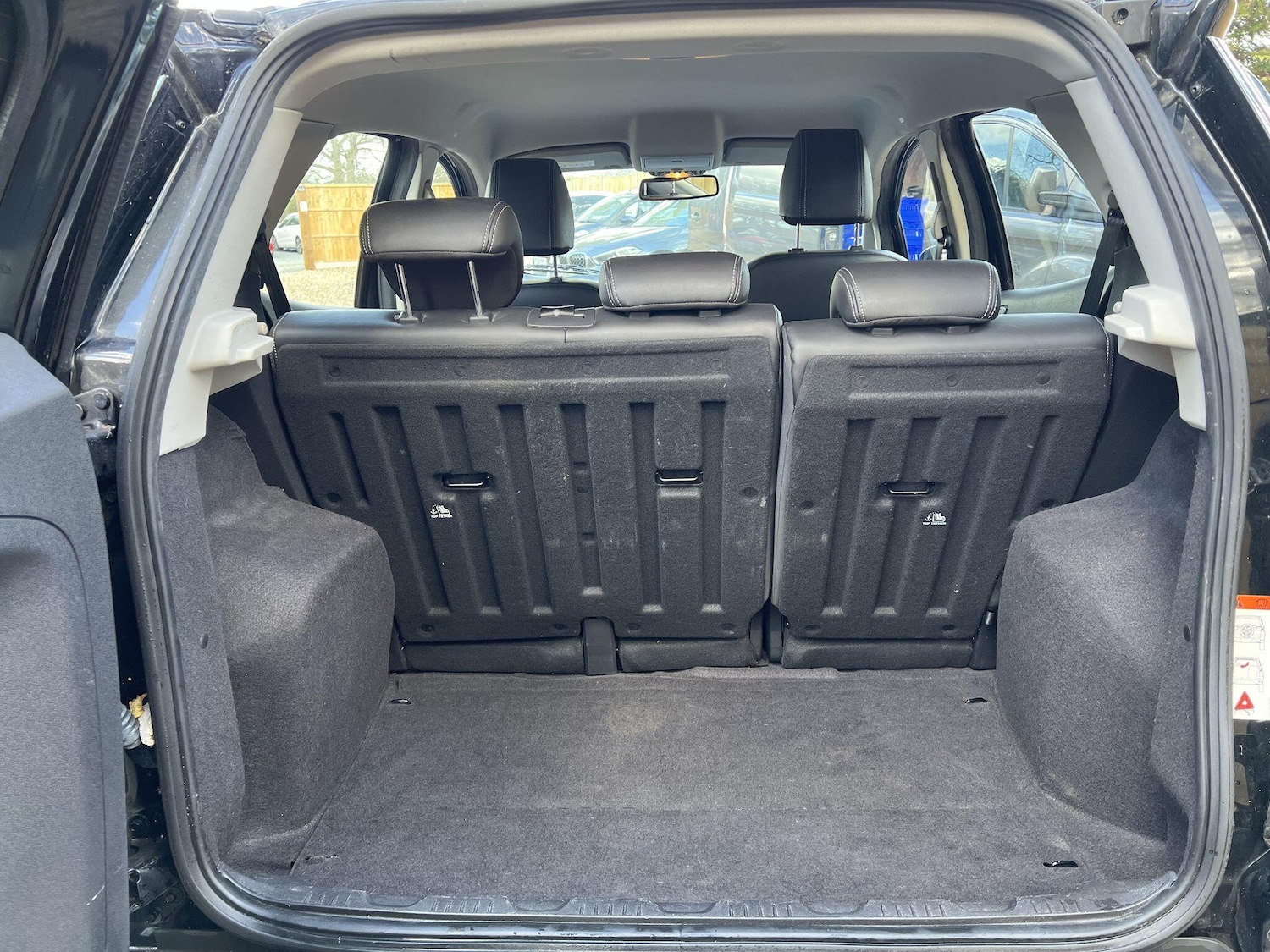 Used Ford Ecosport 2016 for sale - 78034712: Photo 6