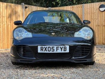Used Porsche 911 2005 for sale - 79412380: Photo