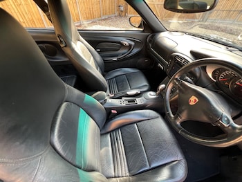 Used Porsche 911 2005 for sale - 79412380: Photo