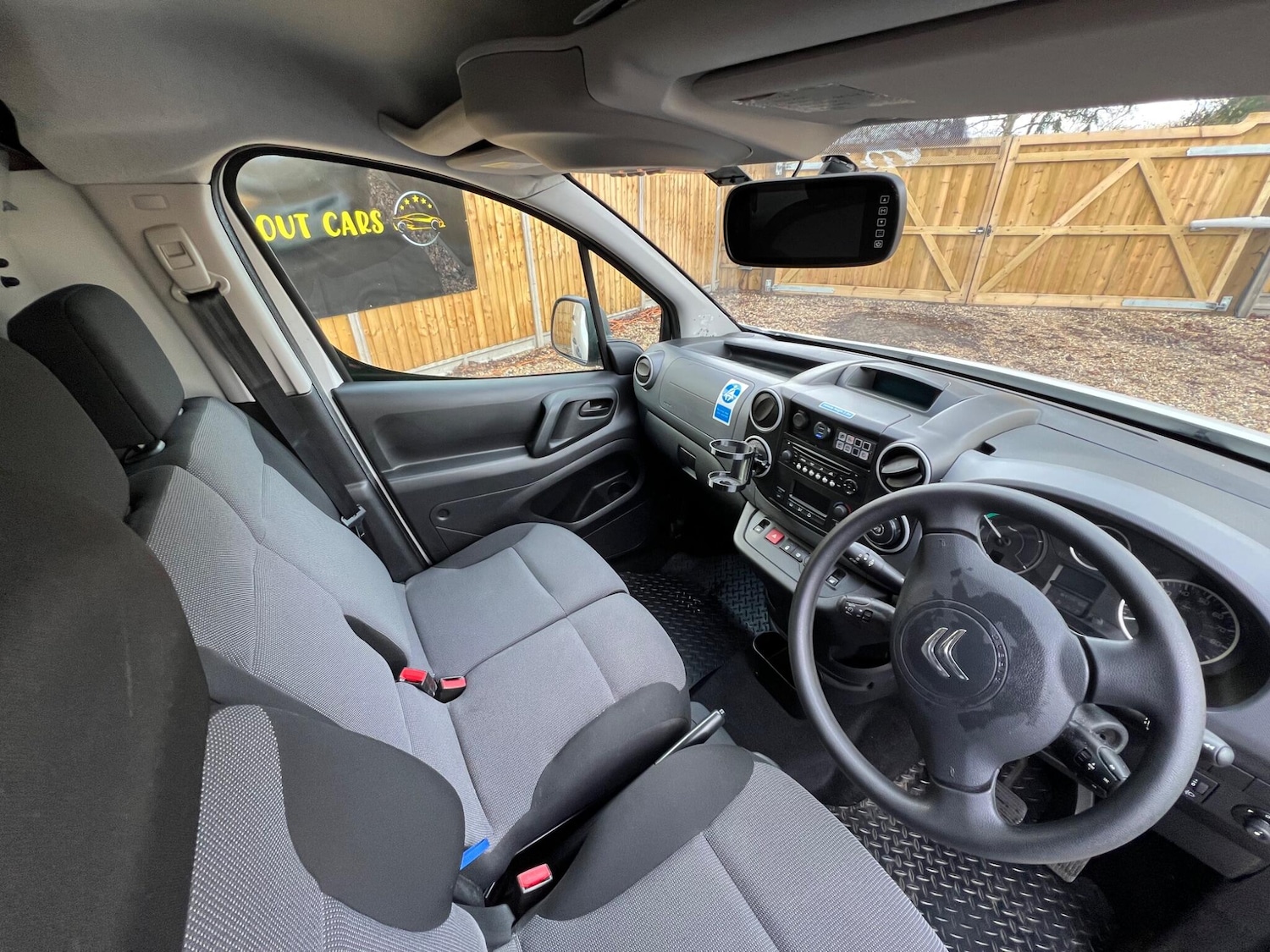 Used Citroen Berlingo 2020 for sale - 77315486: Photo 13