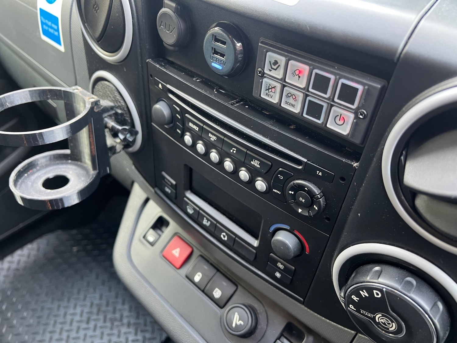 Used Citroen Berlingo 2020 for sale - 77315486: Photo 18