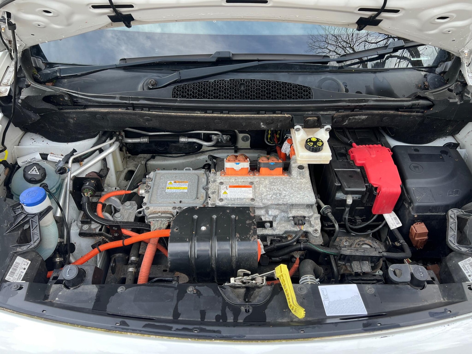 Used Citroen Berlingo 2020 for sale - 77315486: Photo 20