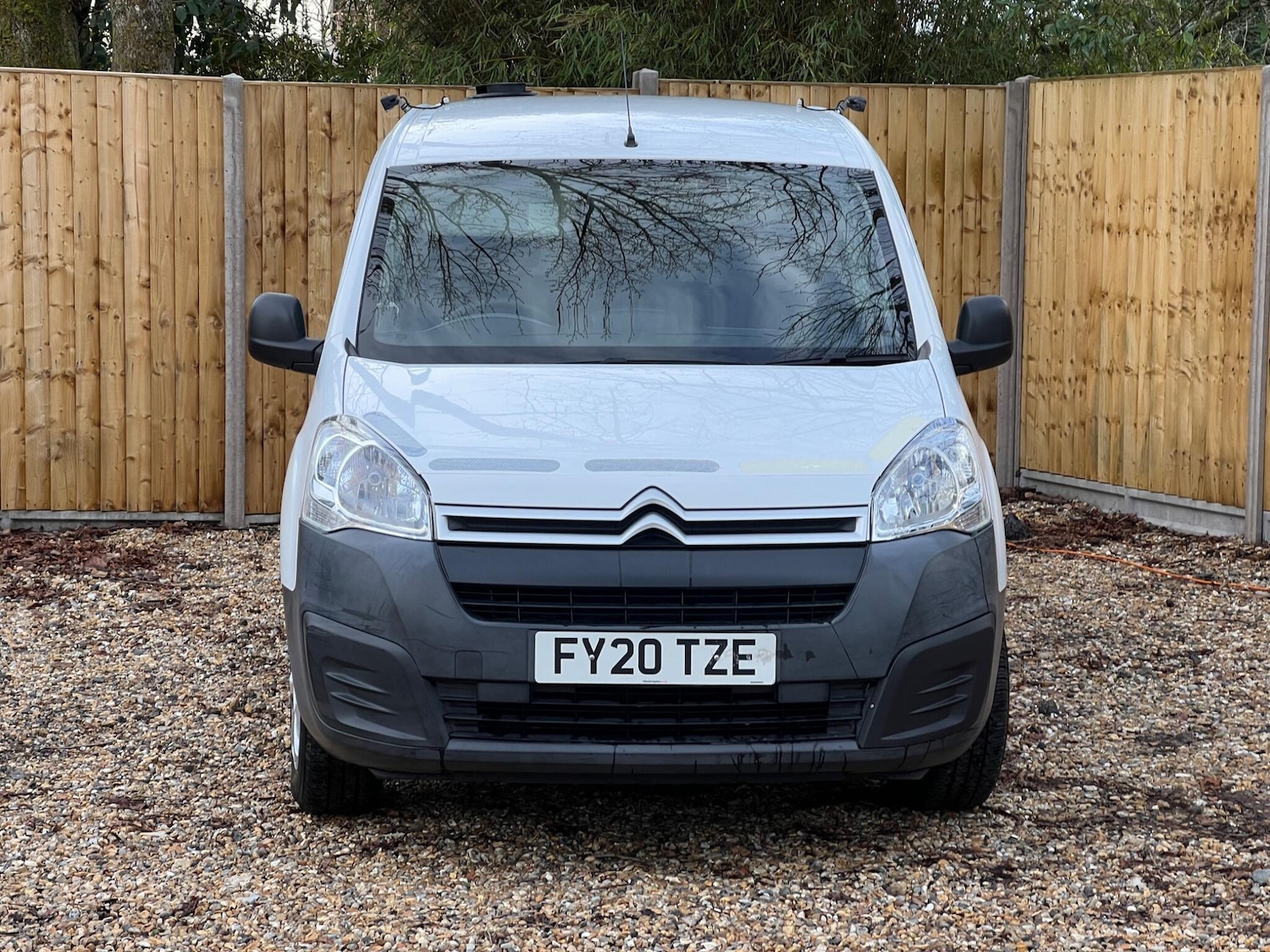 Used Citroen Berlingo 2020 for sale - 77315486: Photo 3