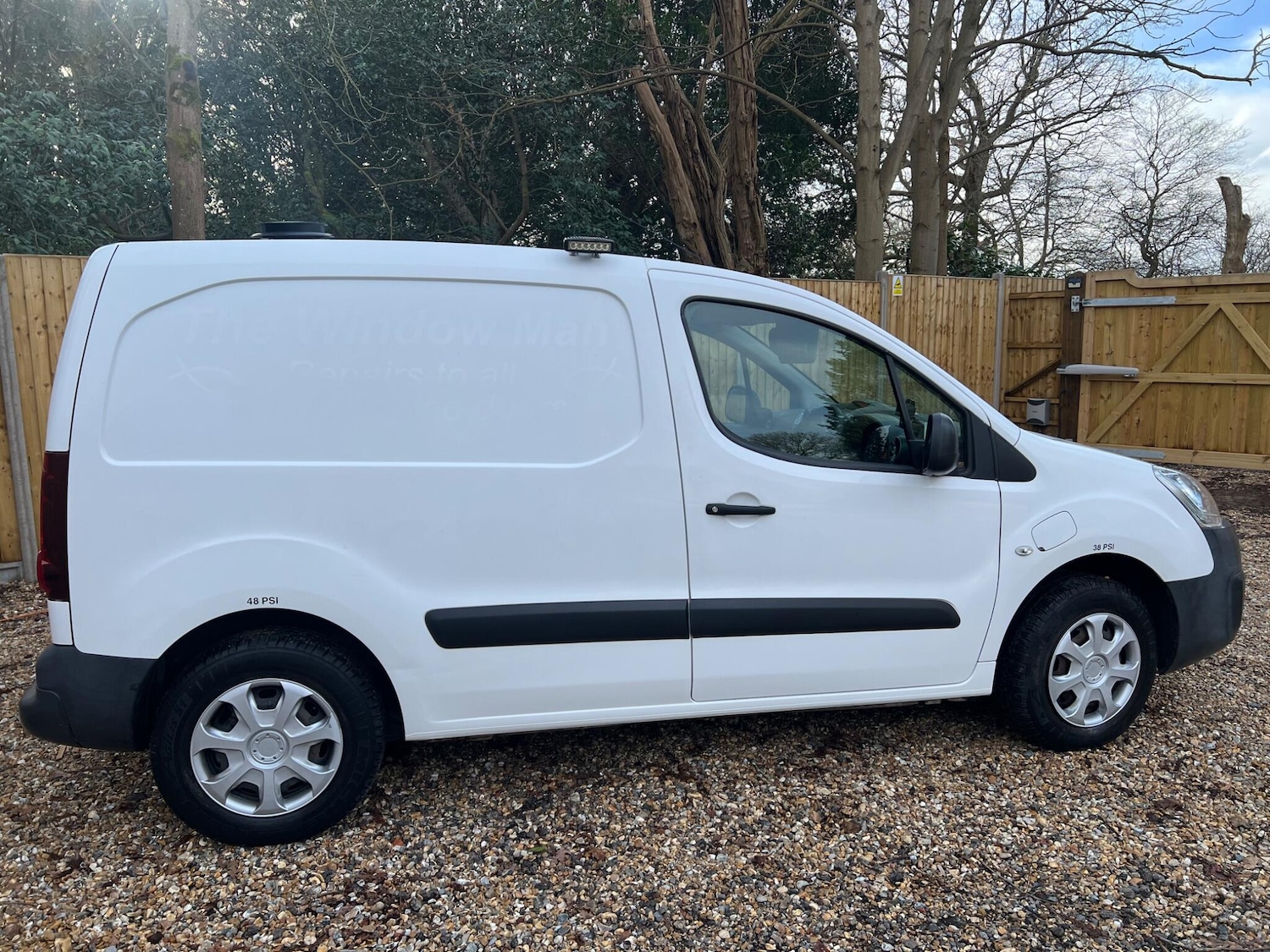 Used Citroen Berlingo 2020 for sale - 77315486: Photo 4