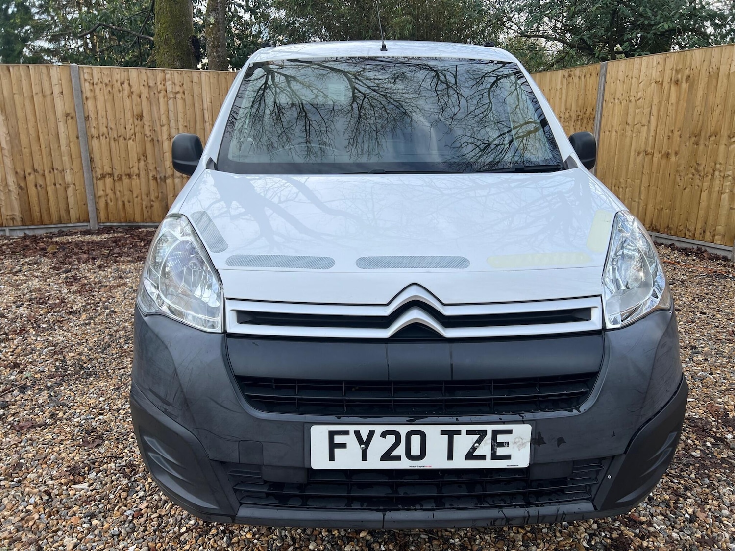 Used Citroen Berlingo 2020 for sale - 77315486: Photo 7