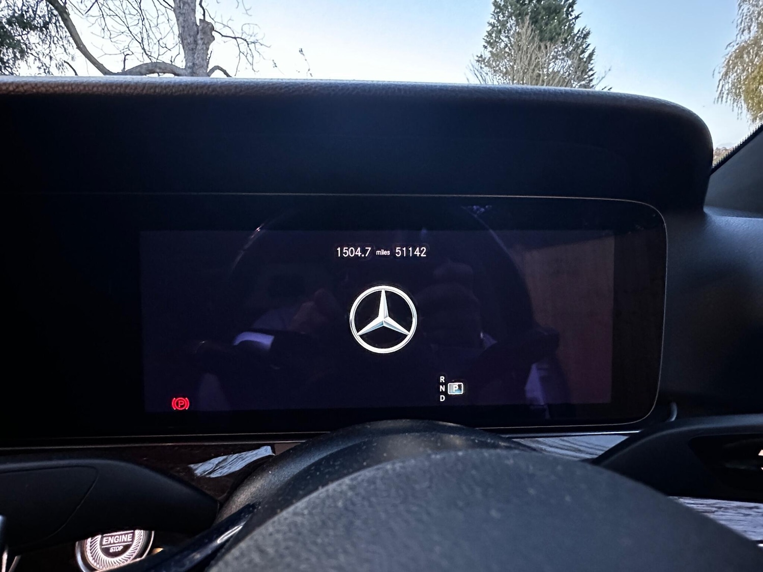 Used Mercedes-Benz E Class 2021 for sale - 76522066: Photo 13