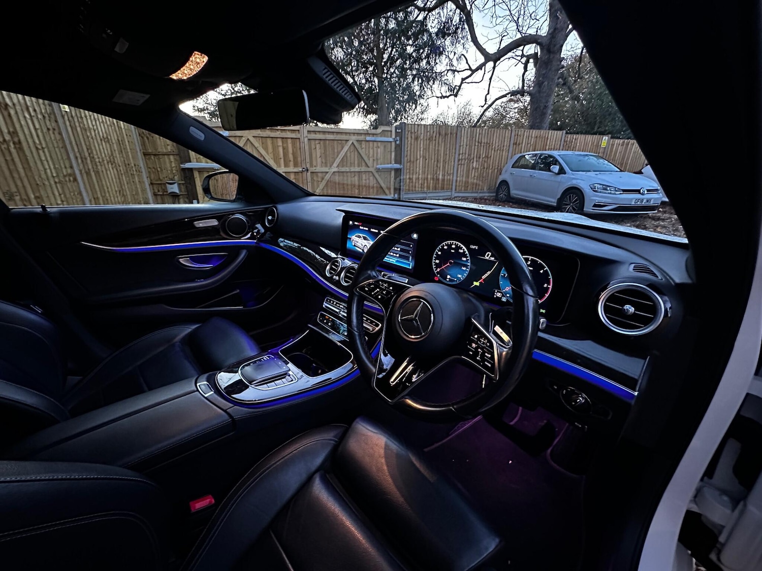 Used Mercedes-Benz E Class 2021 for sale - 76522066: Photo 16