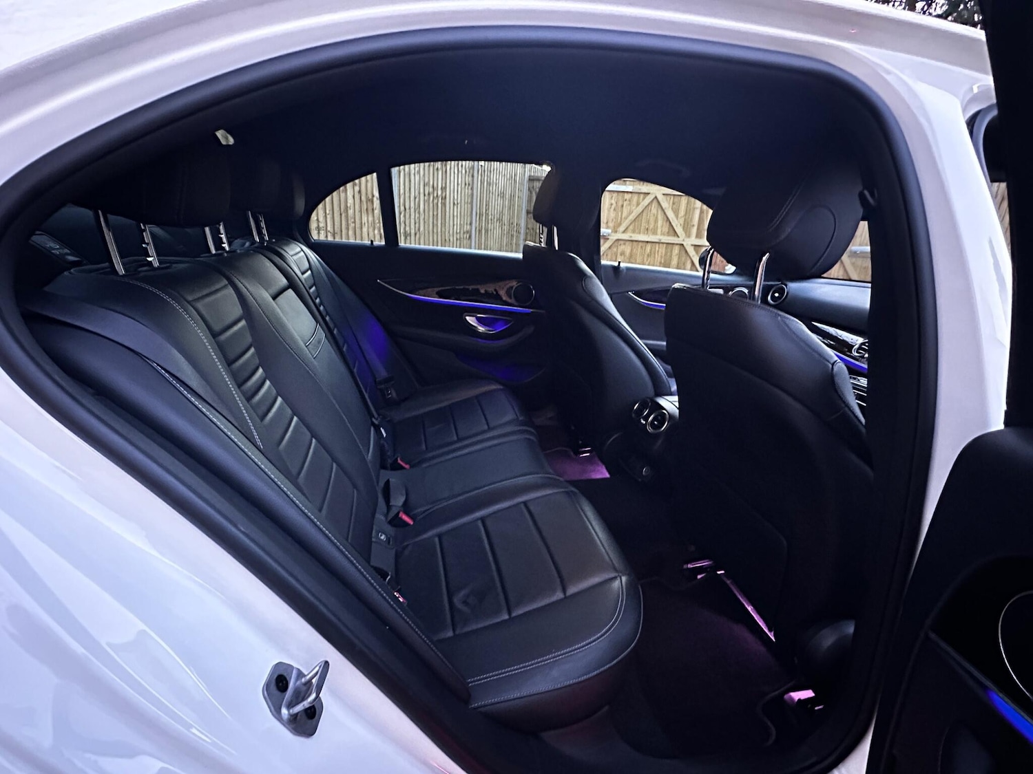 Used Mercedes-Benz E Class 2021 for sale - 76522066: Photo 18