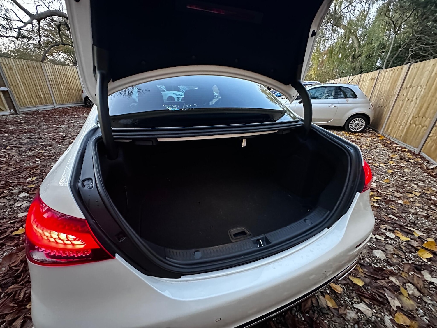 Used Mercedes-Benz E Class 2021 for sale - 76522066: Photo 20