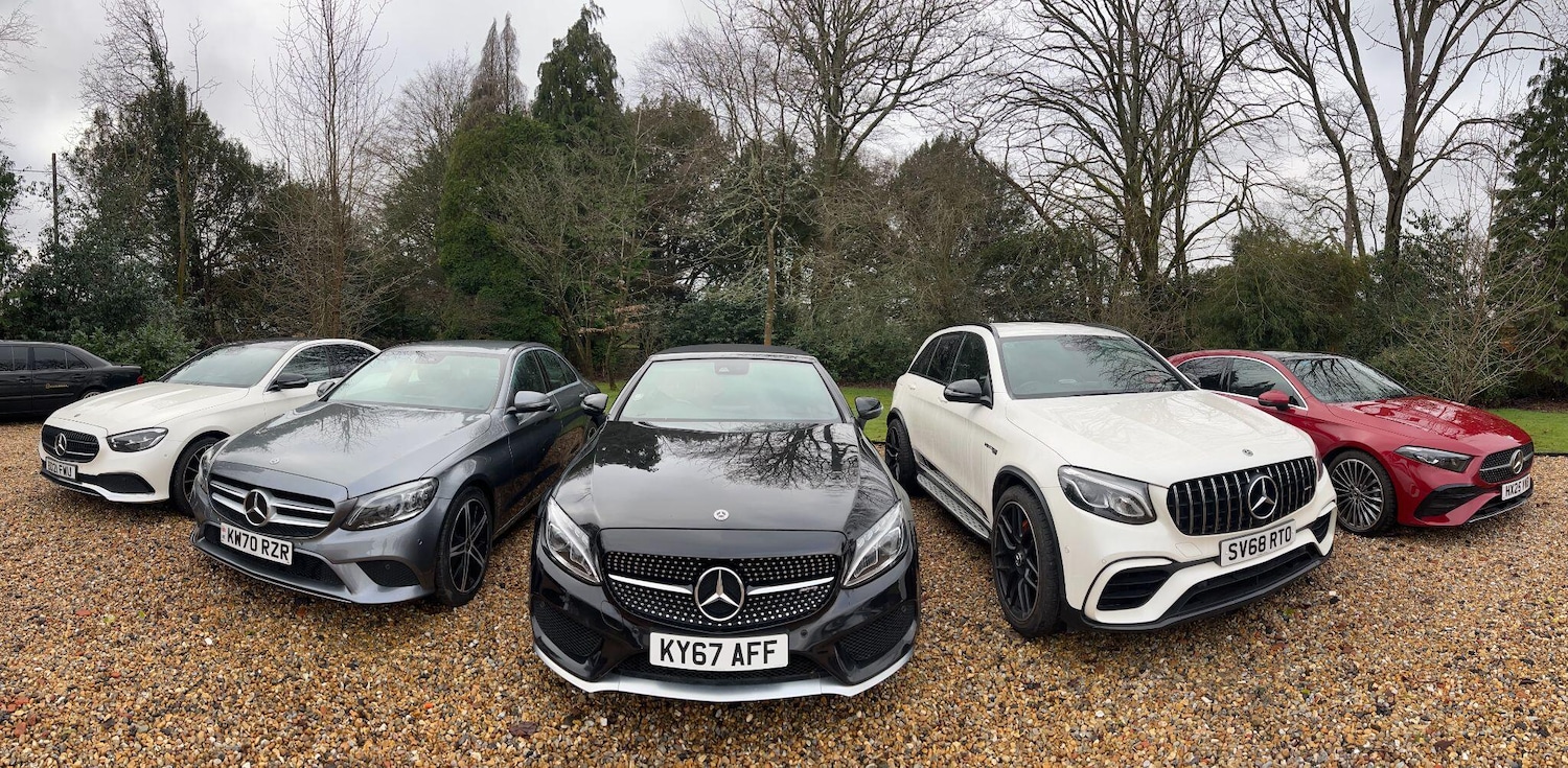 Used Mercedes-Benz E Class 2021 for sale - 76522066: Photo 26