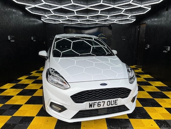 Used Ford Fiesta 2017 for sale - 77839151: Photo