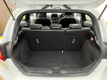 Used Ford Fiesta 2017 for sale - 77839151: Photo