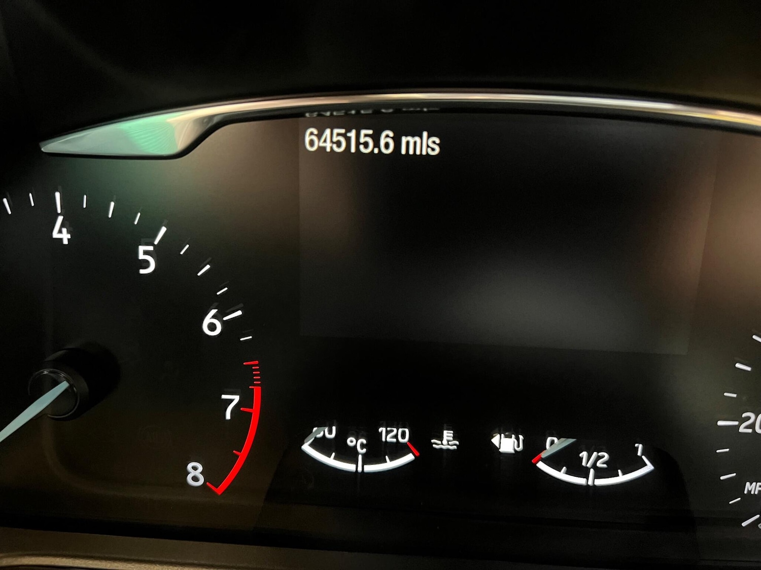 Used Ford Fiesta 2017 for sale - 77839151: Photo 5