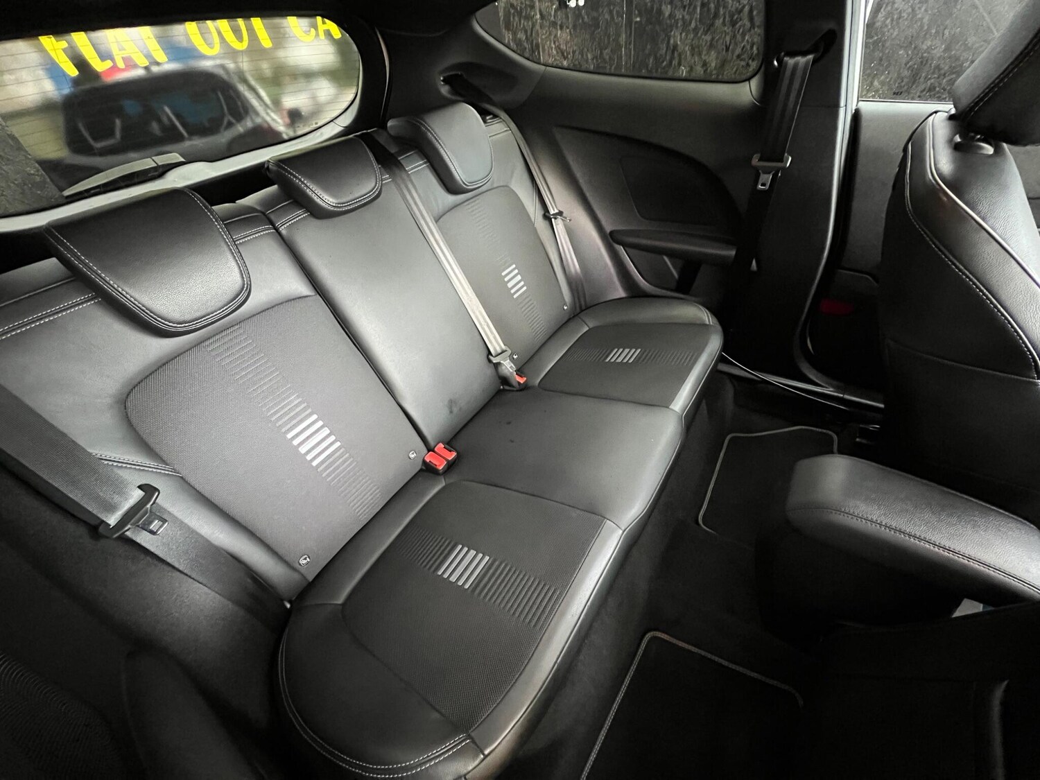 Used Ford Fiesta 2017 for sale - 77839151: Photo 6