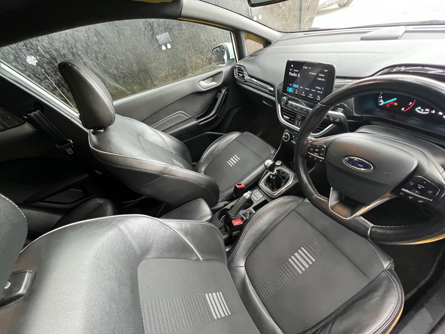 Used Ford Fiesta 2017 for sale - 77839151: Photo 7