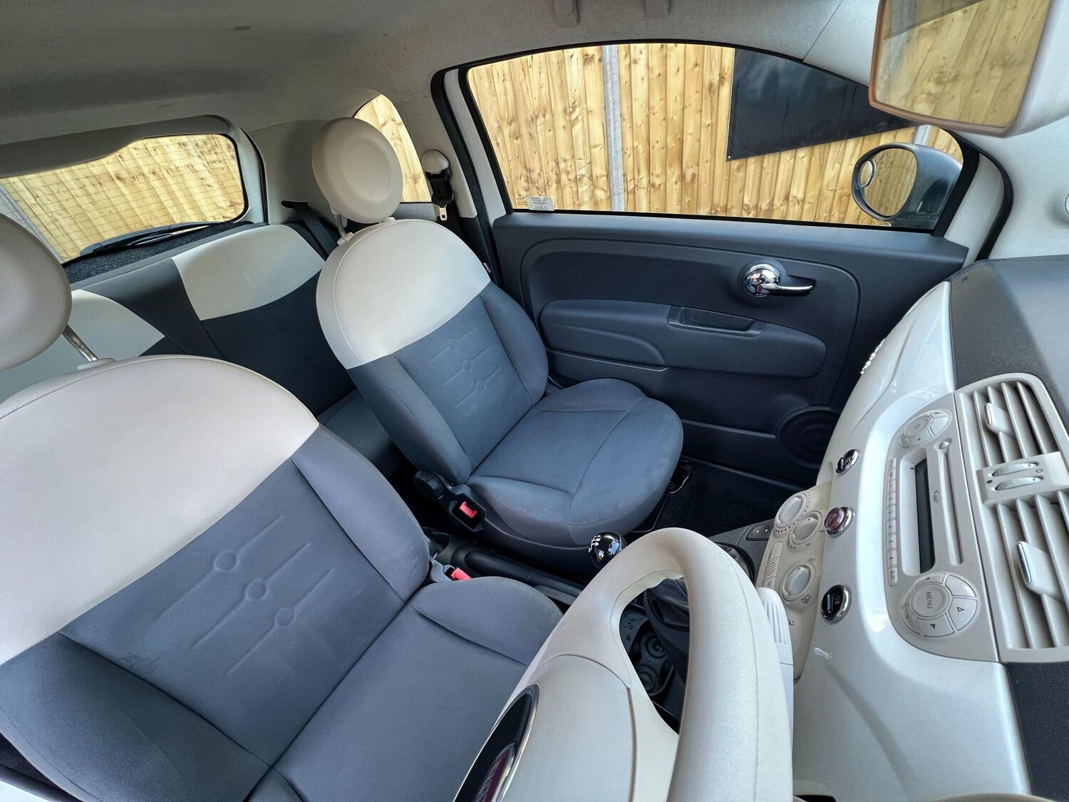 Used Fiat 500 2011 for sale - 76918694: Photo 17