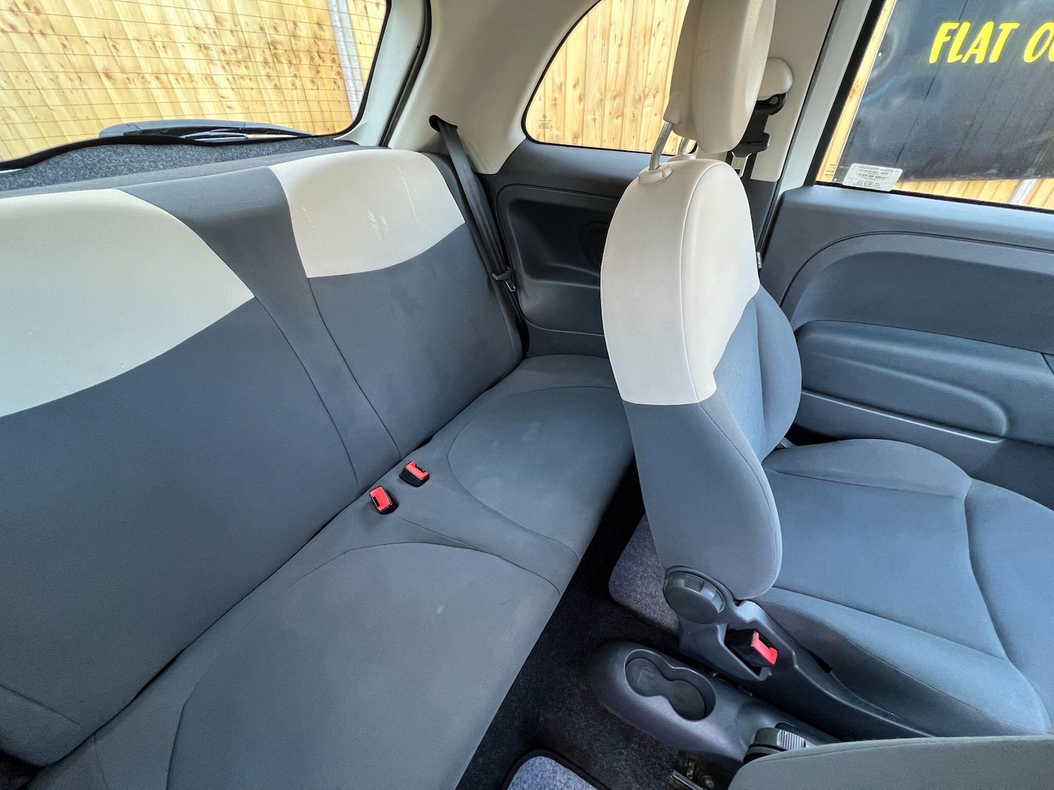 Used Fiat 500 2011 for sale - 76918694: Photo 18