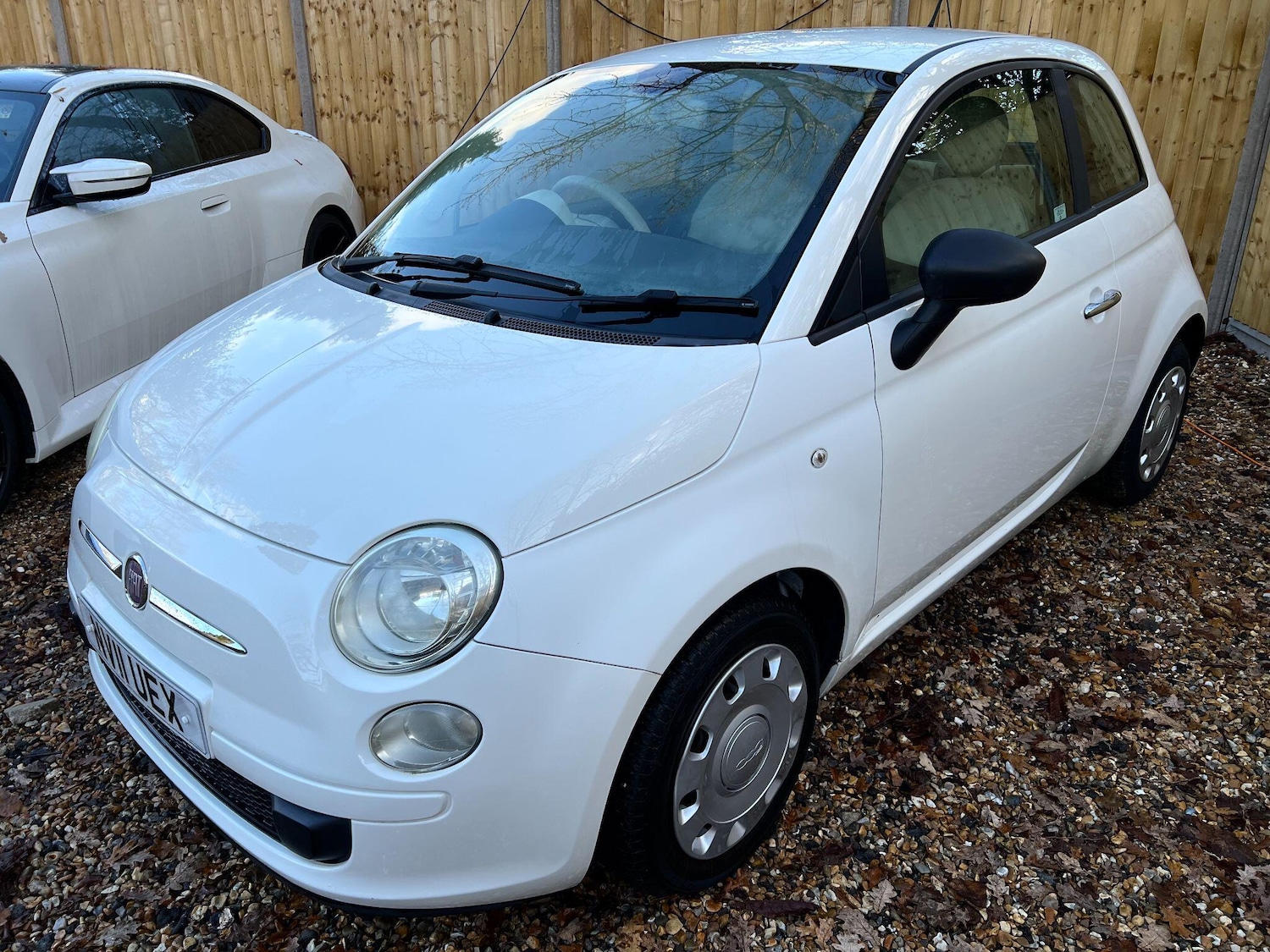 Used Fiat 500 2011 for sale - 76918694: Photo 22