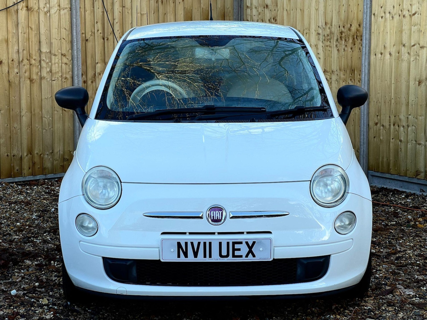 Used Fiat 500 2011 for sale - 76918694: Photo 23