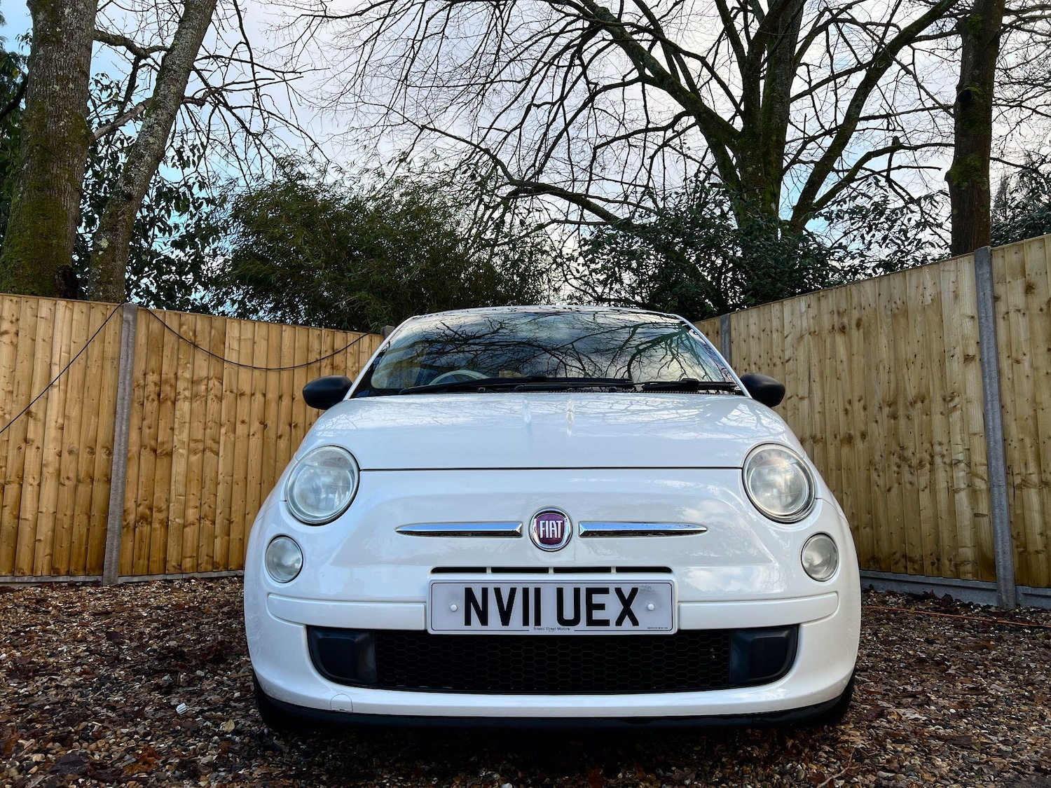 Used Fiat 500 2011 for sale - 76918694: Photo 9