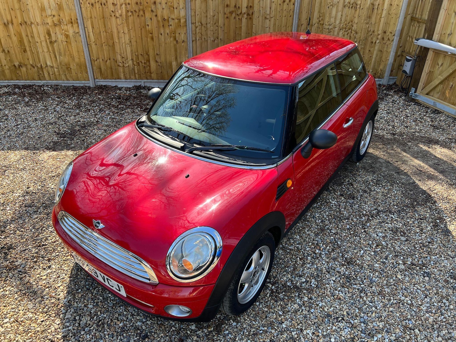 Used MINI Hatch 2009 for sale - 77993695: Photo 13