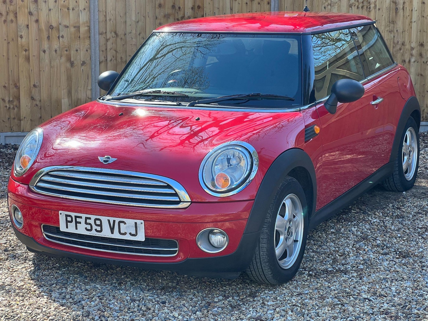 Used MINI Hatch 2009 for sale - 77993695: Photo 14