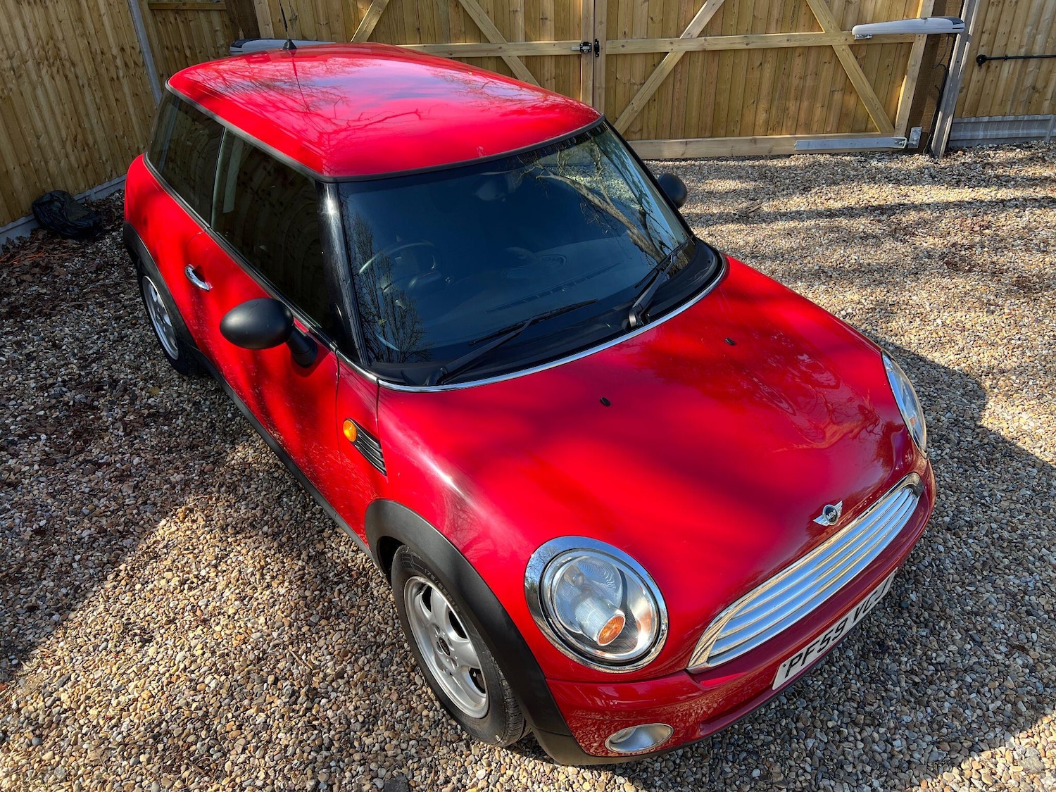 Used MINI Hatch 2009 for sale - 77993695: Photo 15