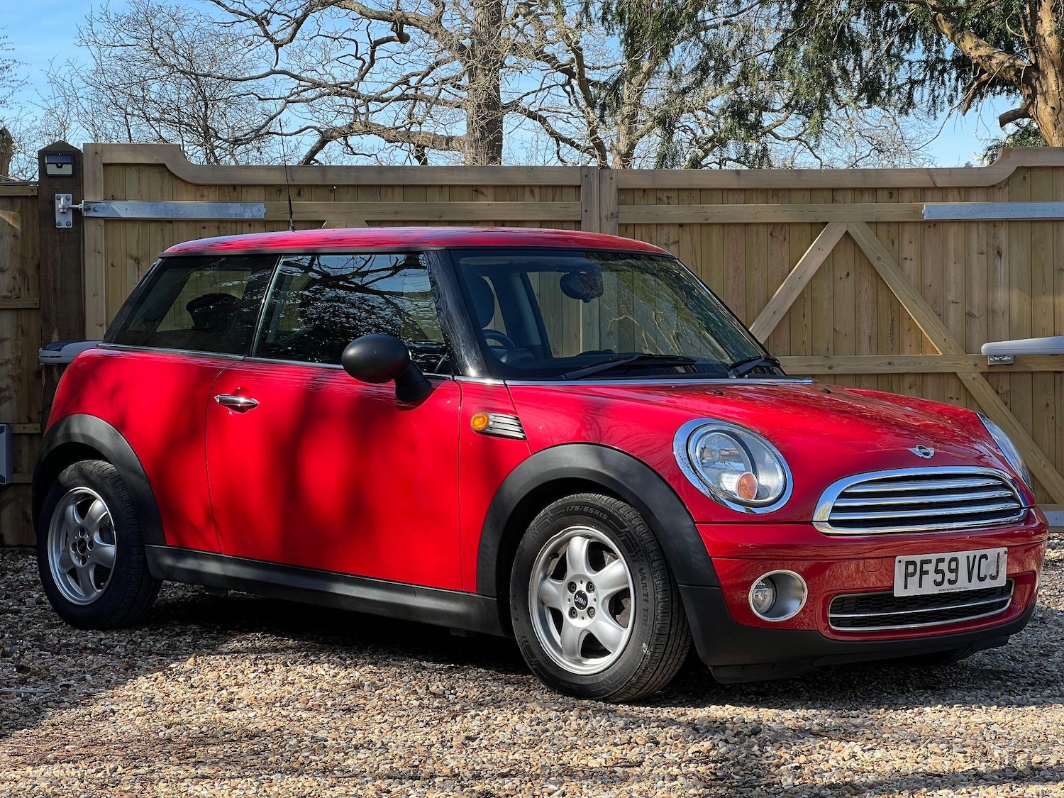 Used MINI Hatch 2009 for sale - 77993695: Photo 16