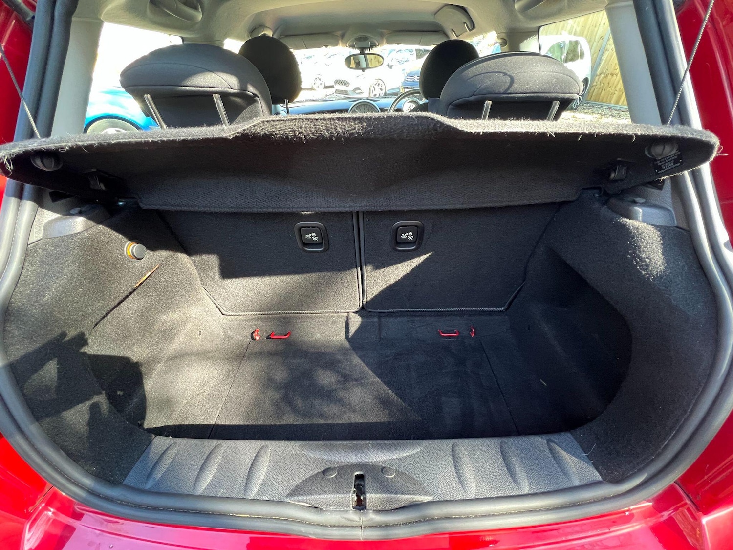 Used MINI Hatch 2009 for sale - 77993695: Photo 17