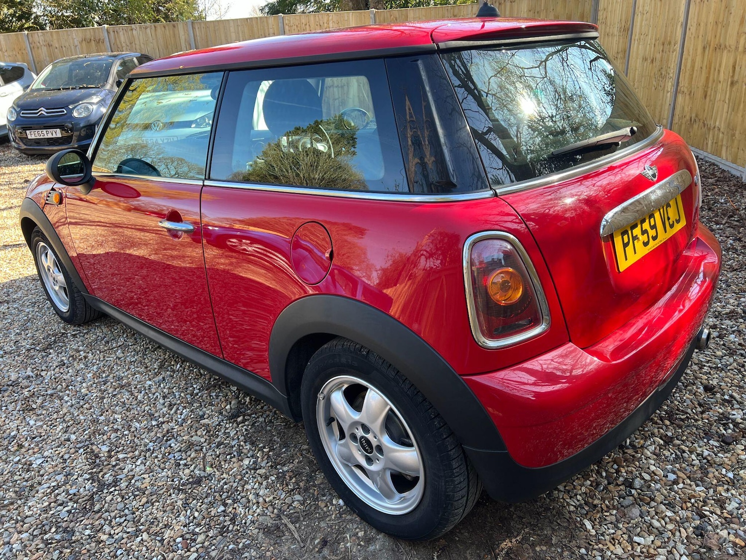 Used MINI Hatch 2009 for sale - 77993695: Photo 18