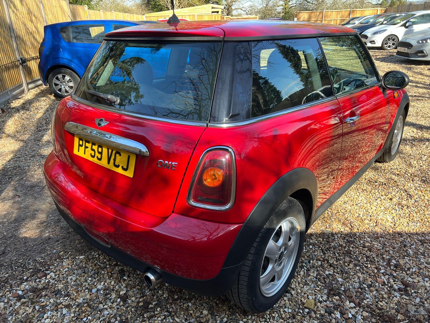 Used MINI Hatch 2009 for sale - 77993695: Photo 19