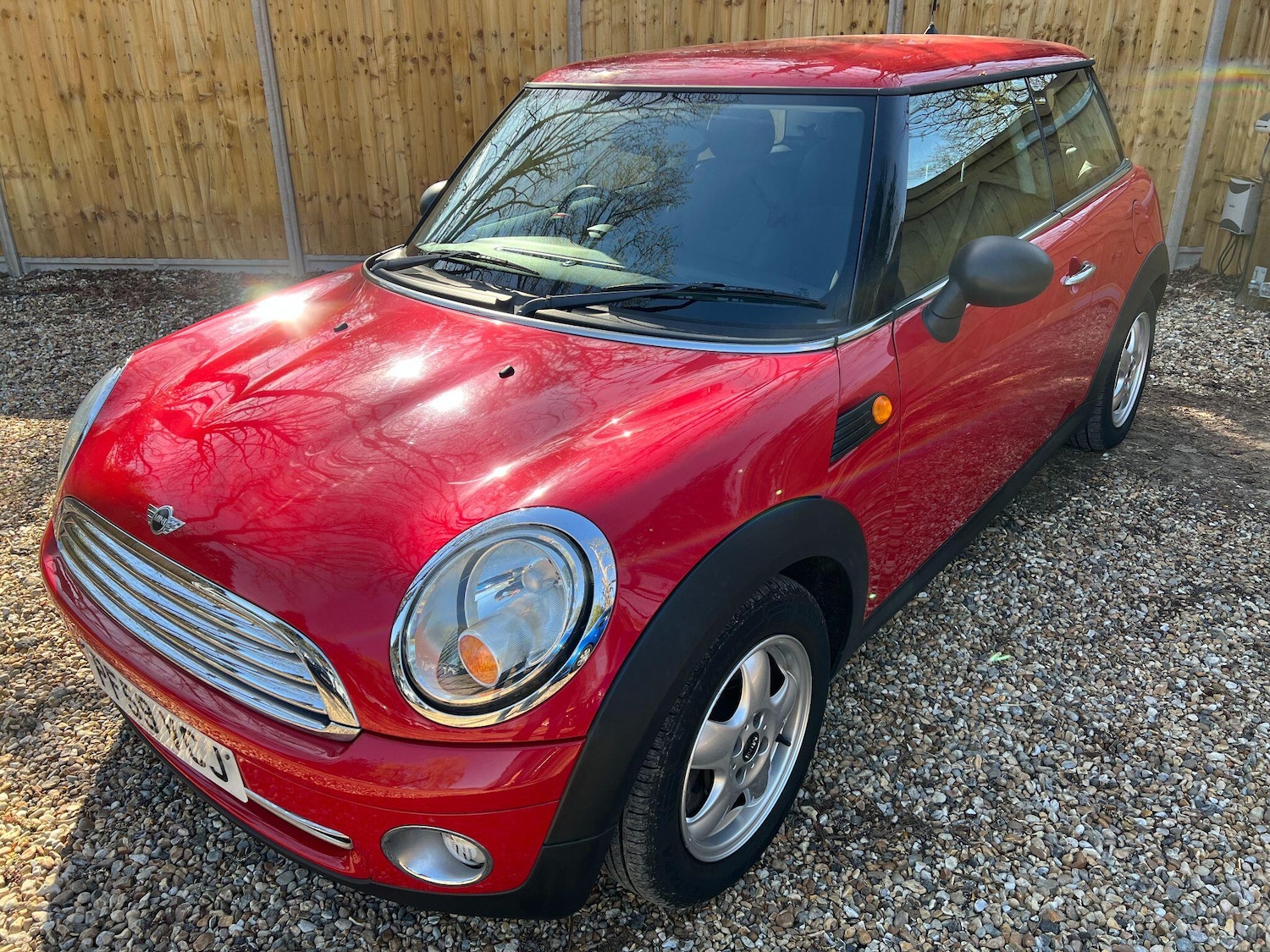 Used MINI Hatch 2009 for sale - 77993695: Photo 20