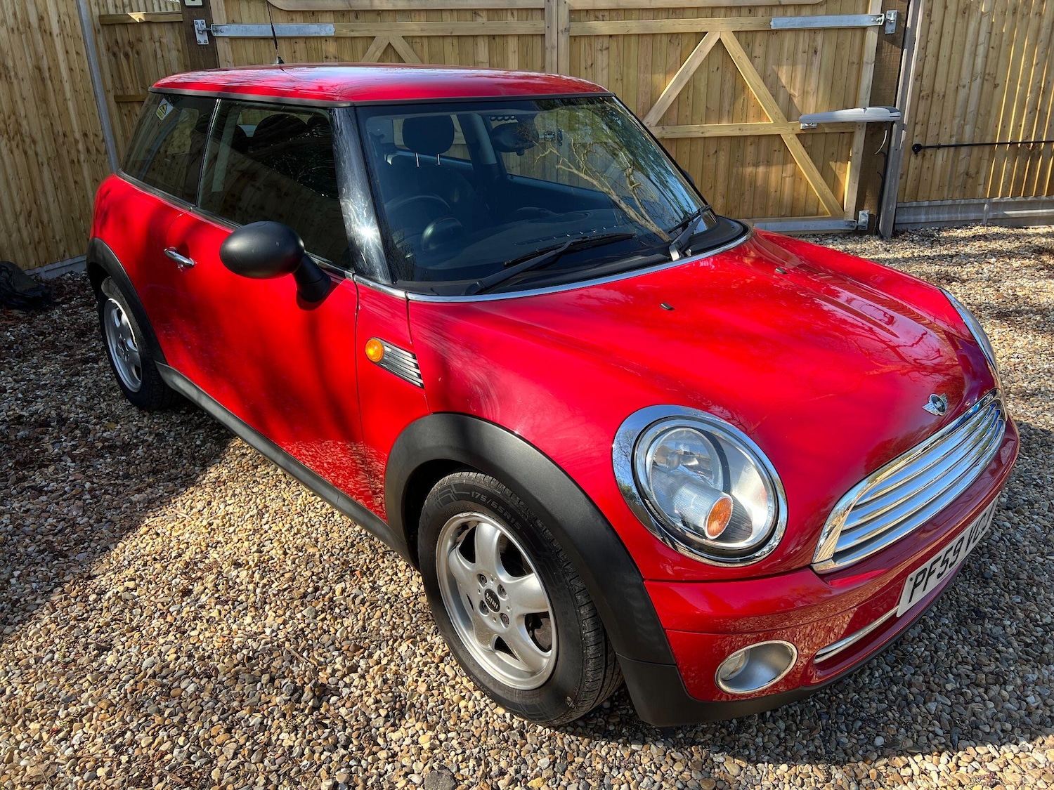Used MINI Hatch 2009 for sale - 77993695: Photo 21