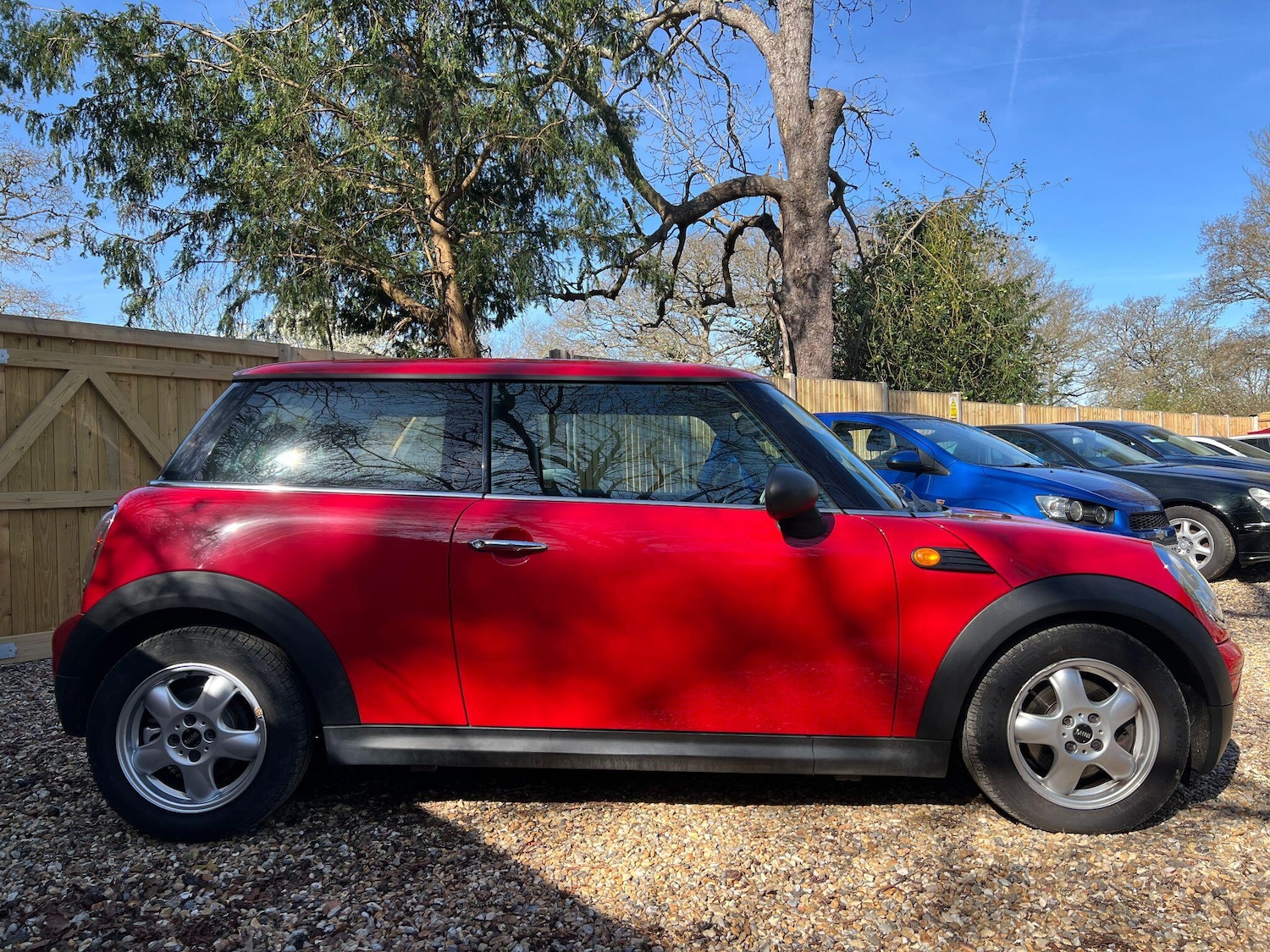 Used MINI Hatch 2009 for sale - 77993695: Photo 22