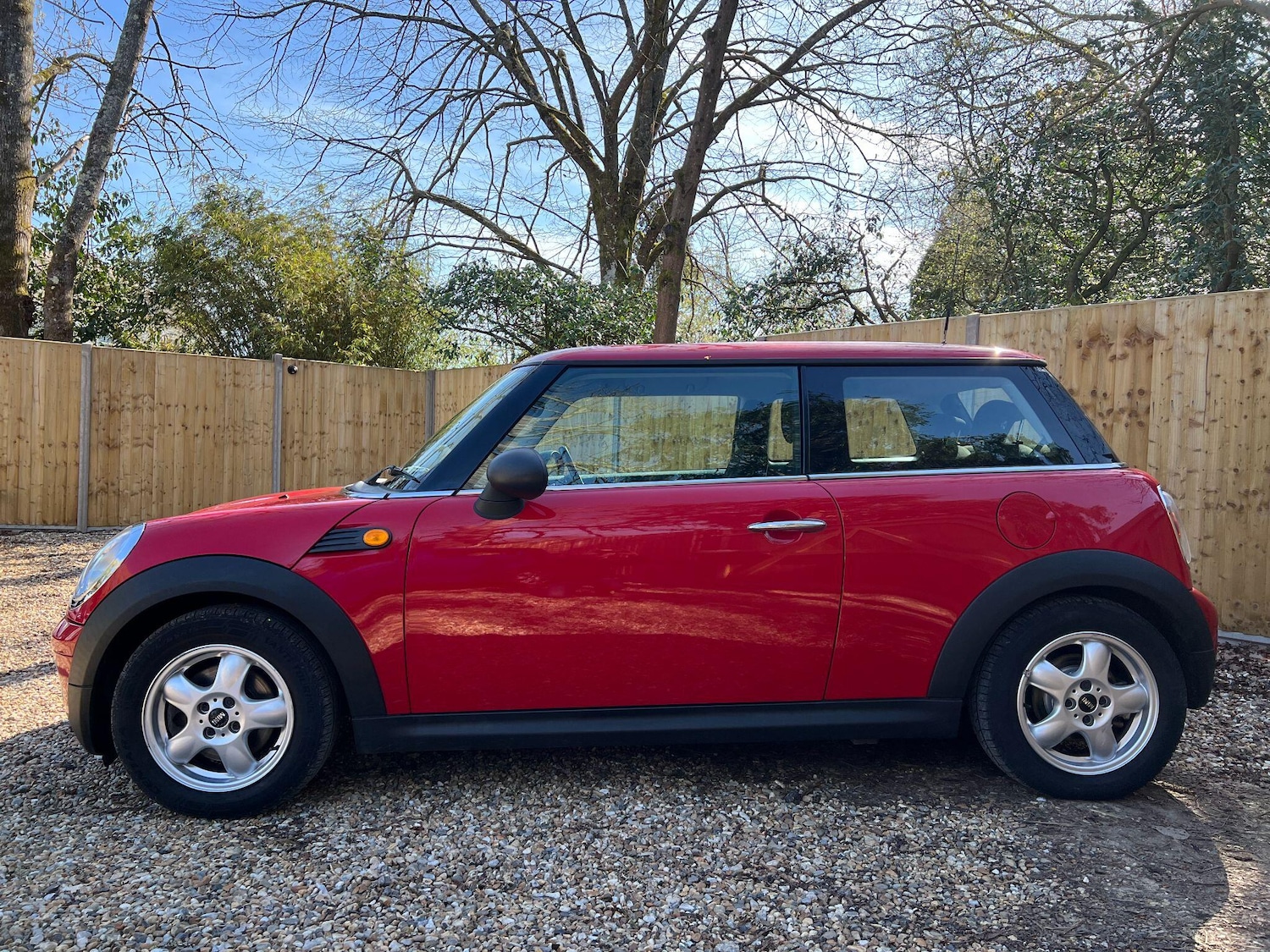 Used MINI Hatch 2009 for sale - 77993695: Photo 23