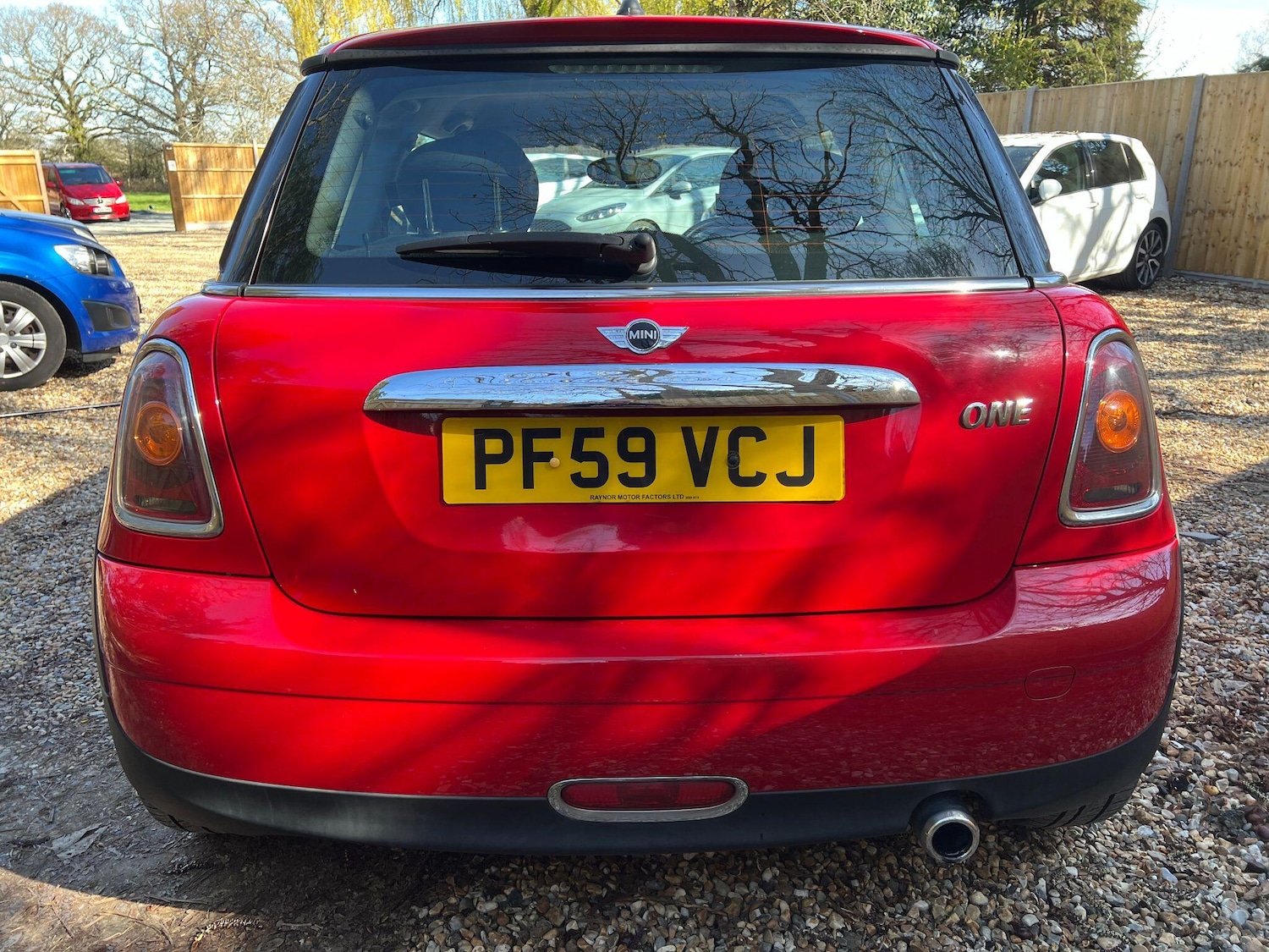 Used MINI Hatch 2009 for sale - 77993695: Photo 24